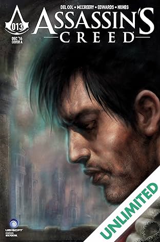 Assassin's Creed #13